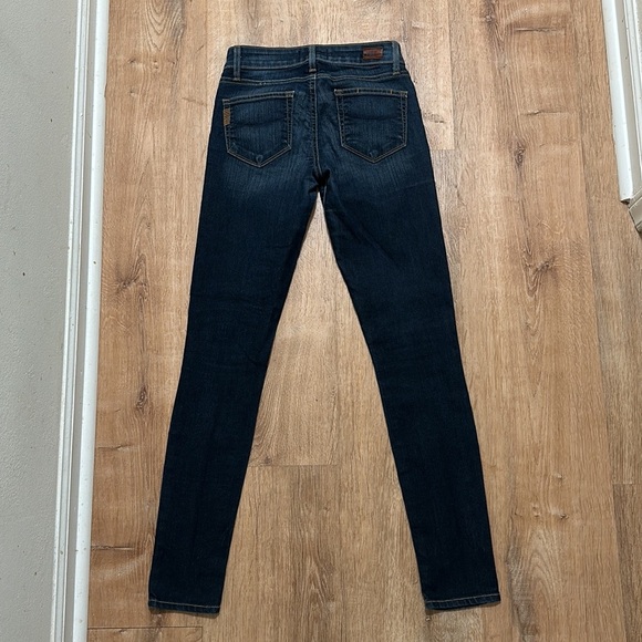 PAIGE | Verdugo Ultra Skinny Jeans - Picture 4 of 4